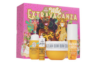 Sol de Janeiro Wild Extravaganza Set