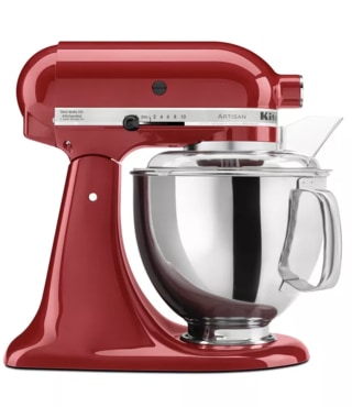 KitchenAid Artisan 5 Qt. Stand Mixer