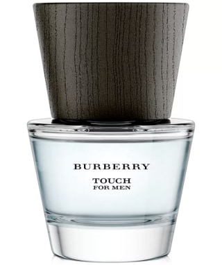 Burberry Touch For Men Eau de Toilette