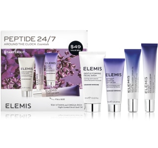 Elemis Peptide 24/7 Around The Clock Starter Set
