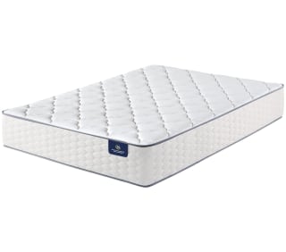 Serta Special Edition II Queen Plush Mattress