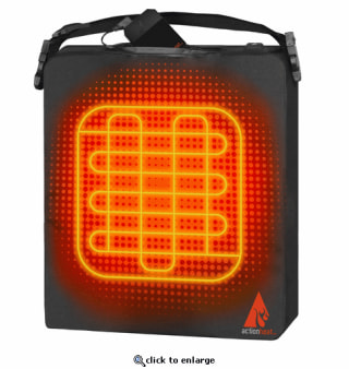 ActionHeat 5V Battery Heated Seat Cushion