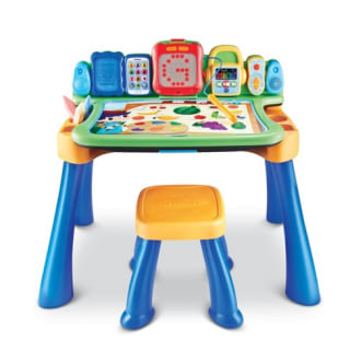 VTech Explore And Write Activity Desk