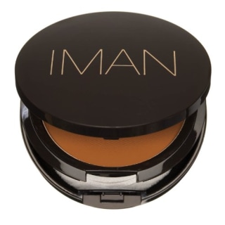 Iman Cosmetics Luxury Pressed Powder
