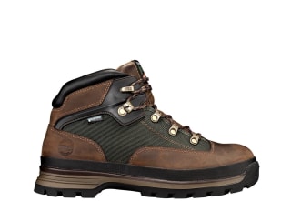 Timberland Pro Eurohiker Waterproof Work Boot