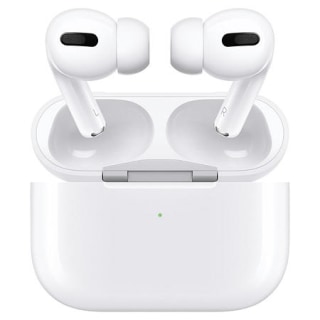 Apple AirPods Pro with Wireless Charging Case
