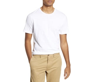 1901 Solid Slub T-Shirt