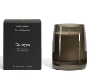 Careye’s Soy Candle - Sweet Mandarin and Cinnamon