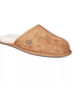 Ugg Men's Scuff Slippers