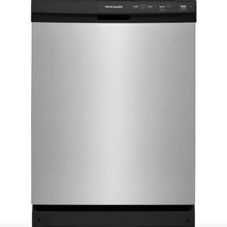 Frigidaire Front Control Built-In Dishwasher