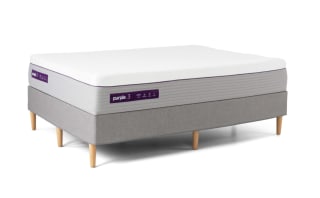The Purple Hybrid Premier Mattress