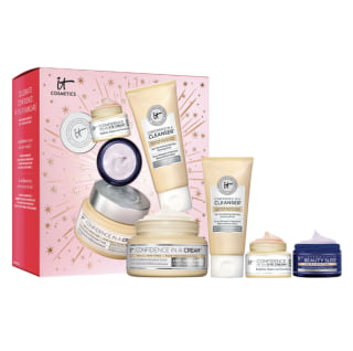 It Cosmetics Celebrate Your Skin Care Routine Set