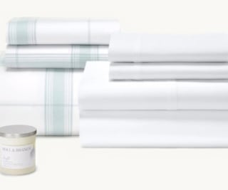 Luxury Flannel Bed Bundle