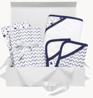 Baby Bedtime Gift Set