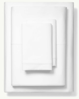 Signature Hemmed Sheet Set