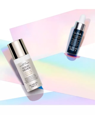 Sunday Riley 2-Piece Mini Power Couple Set