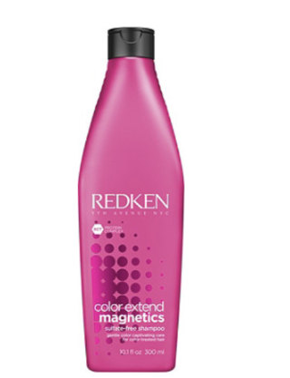 Color Extend Magnetics Sulfate-Free Shampoo