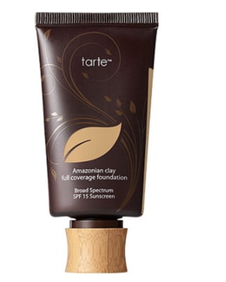 Tarte Amazonian Clay Full Coverage Foundation SPF 15