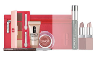 Clinique From Daylight to Date Night Set