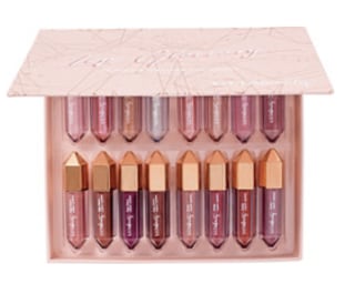 Ulta Lip Glossary Kit