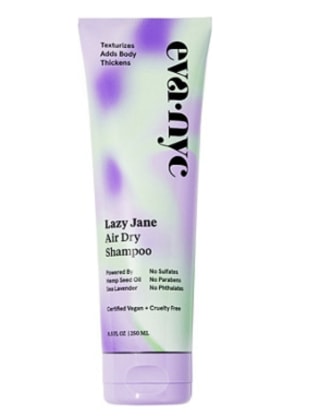Eva Nyc Lazy Jane Air Dry Shampoo