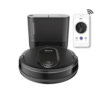 Shark IQ Self Empty Robot Vacuum