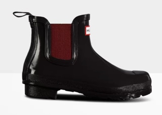 Women's Original Gloss Chelsea Boots