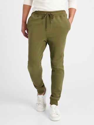 French Terry Jogger