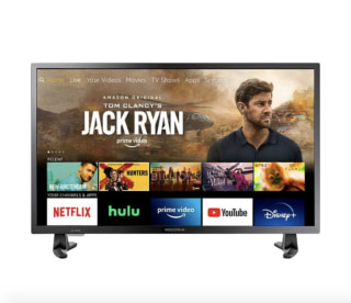 Insignia 32-inch HD Smart Fire TV