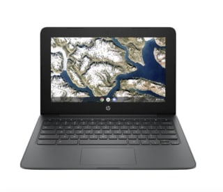 HP 11.6-inch Chromebook