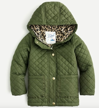 Kids' Barn Jacket