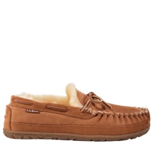Men's Wicked Good Moccasins