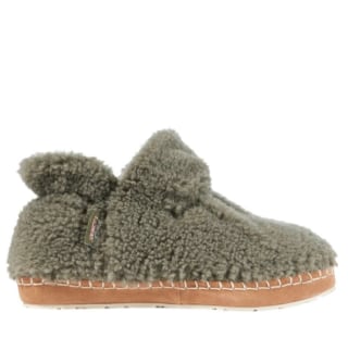 Women's Cozy Slipper Booties