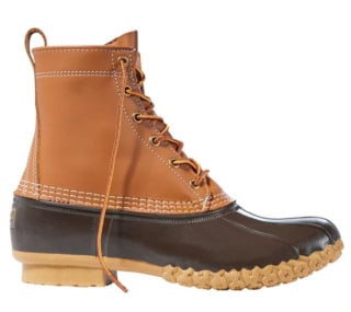 Men's L.L.Bean Boots