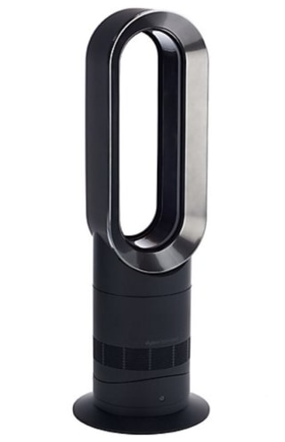Dyson AM09 Hot & Cool Bladeless Fan & Heater with Jet Focus