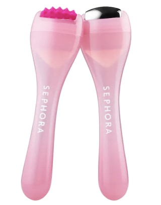 Mini Face Roller Set