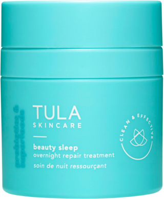 Tula Beauty Sleep Overnight Repair Treatment