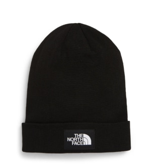 Dock Worker Recycled Beanie