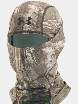 Men’s ColdGear Infrared Scent Control Balaclava
