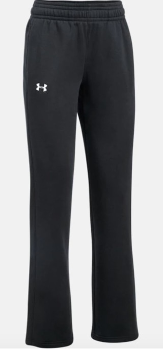 Women's UA Rival Pants