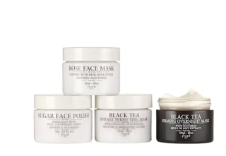 Self-Care Masking Set