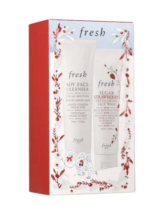 Day & Night Cleansing Duo