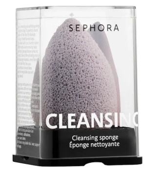 Total Coverage Sponge: Cleansing Sponge