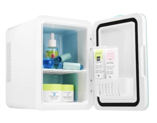 Skincare Fridge