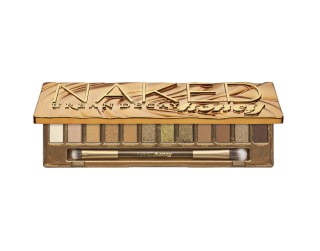 Urban Decay Naked Honey Eyeshadow Palette