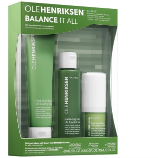 Olehenriksen Balance It All Essentials Set