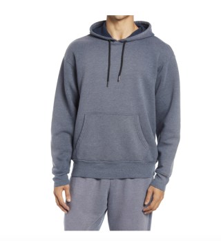 Zella Atlas Vintage Wash Hoodie