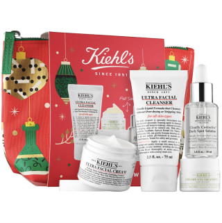 Kiehl's Brighten Up & Glow Set
