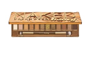 Urban Decay Naked Honey Eyeshadow Palette