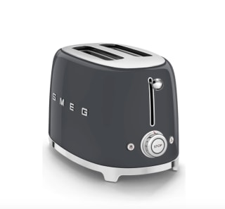 Smeg '50s Retro Style Two-Slice Toaster
